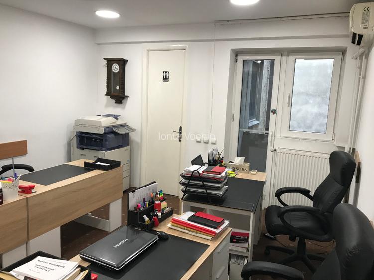 Ap 4 camere ultracentral Str. Popa Soare - 3