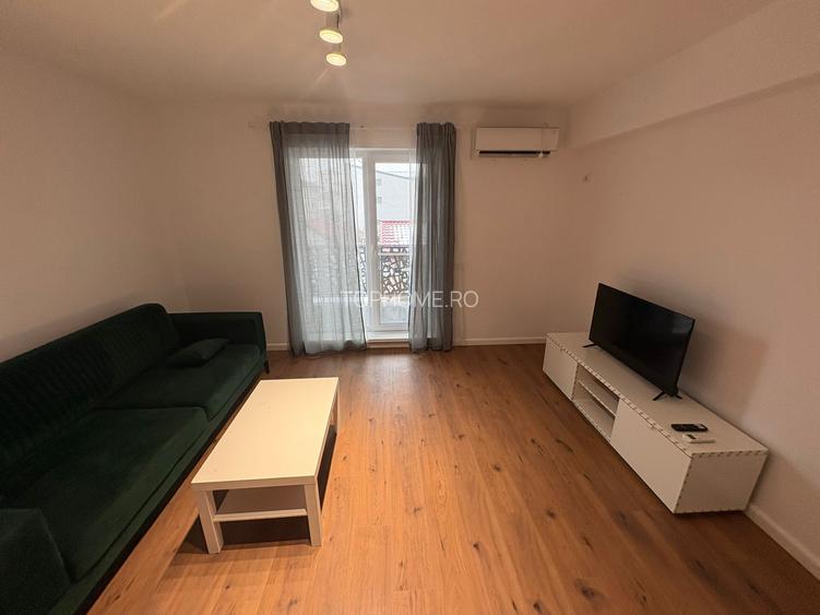 APARTAMENT 2 CAMERE | DECOMANDAT | 53.38MP | ACCES METROU | COMISION 0% - 2