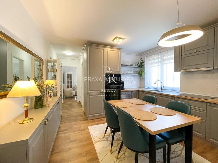 Apartament de vanzare 2 camere decomandate, si parcare, zona VIVO! - 3