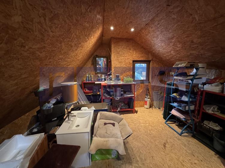 CASA 2005 | DUBLA DESCHIDERE | STRUCTURA METALICA - 26