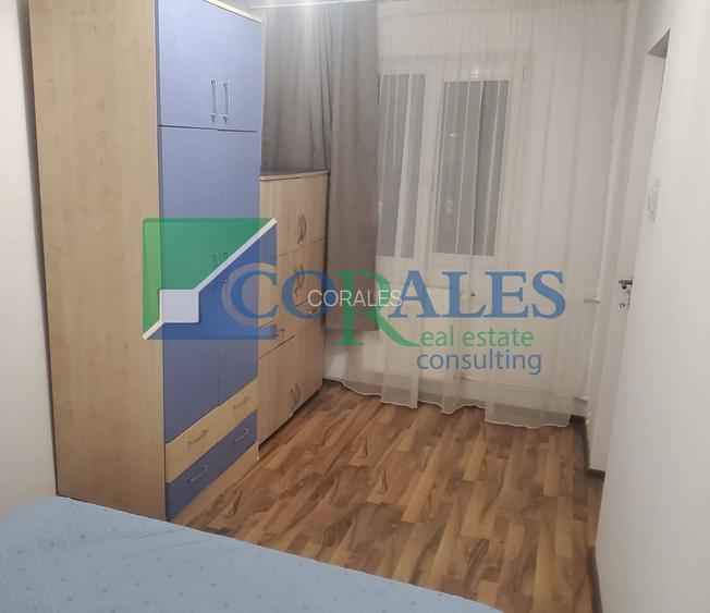 Zona Sagului - 2 camere. Mobilat si utilat. - 3