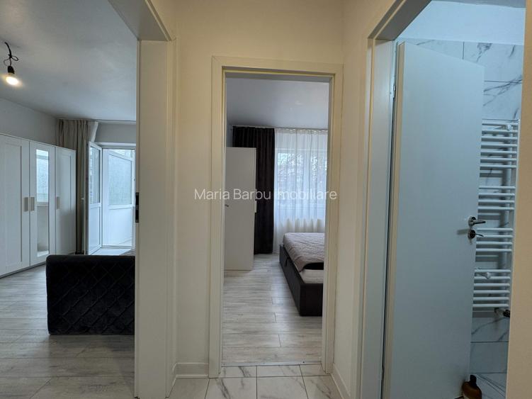 2 cam, et. 1, modernizat, mobilat+utilat, Aleea Lalelelor - 7