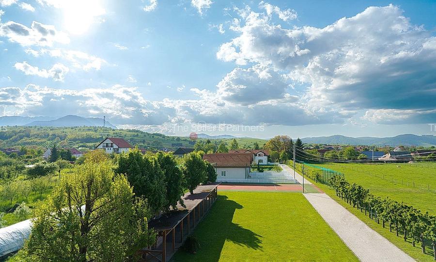 Cladire cu multiple destinatii - 19