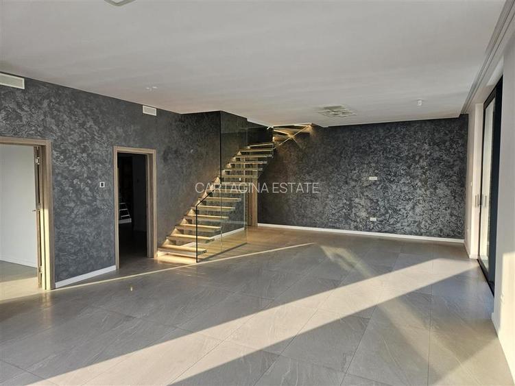 Vila duplex   smart   COMISION 0 zona Matei Millo - 3