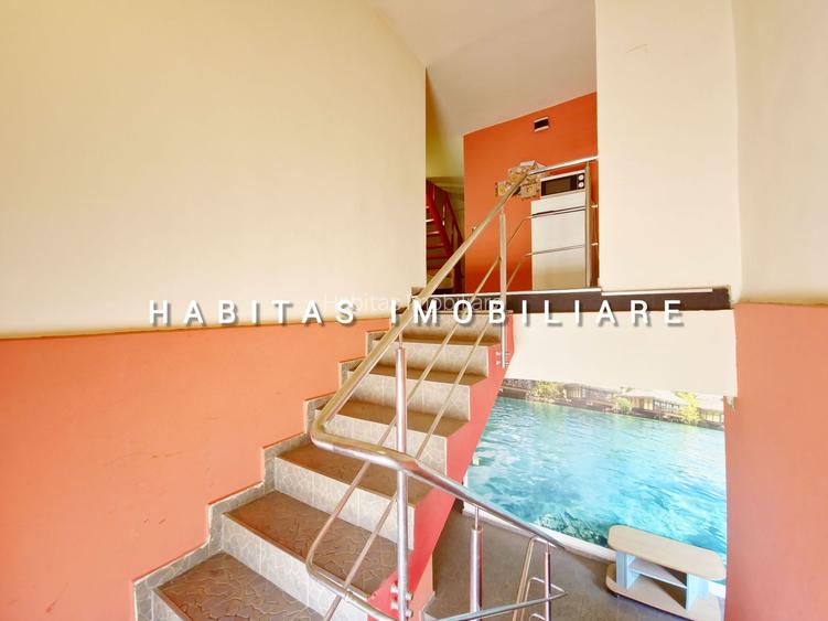 Casa cu 14 camere, activitate pensiune, ideal pentru investitie - 21