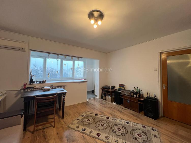 Vanzare - Apartament 3 camere - Aleea Compozitorilor-Drumul Taberei - 2