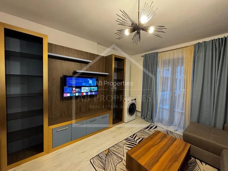 Apartament 2 camere | Cloud9 | Parcare subterana inclusa - 2