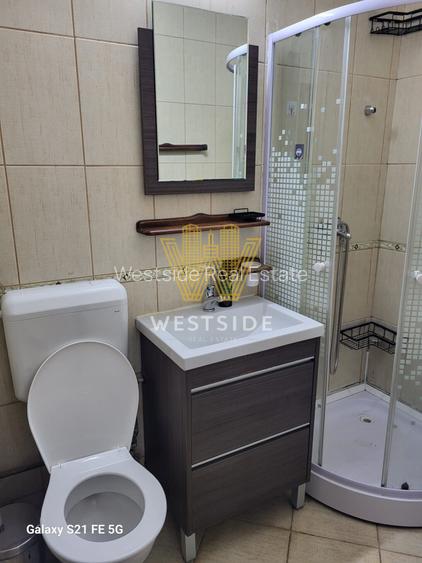 Apartament modern în Piața Mărăști – KM 0 al Timișoare - 13