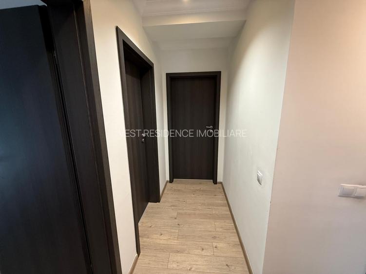 Apartament 4 camere complet mobilat si utilat. Moghioros Park residence - 12