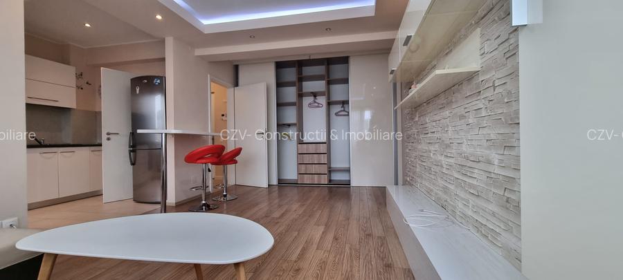 Apartament modern într-un complex rezidențial privat - 5