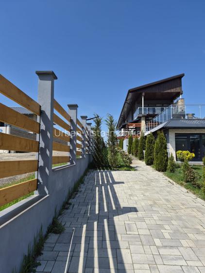 Vilă de Lux pe Malul Lacului – Corbeanca-Balotești - 4