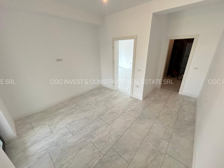 Duplex-3Cam-Mosnita Noua-Central-89MP-330 MP Teren--Terasa-160.000 Eur ! Neg - 7