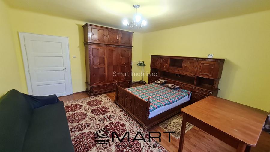 Apartament 2 camere zona Calea Dumbravii - 2