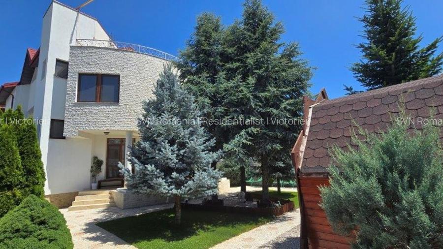 REV2004940 VILA DEOSEBITA DE VANZARE IN OTOPENI - ZONA REZIDENTIALA SELECTA - 17