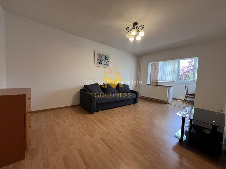 2 camere decomandate, Sigma, UTCN, UMF, Observatorului, LIDL - 3