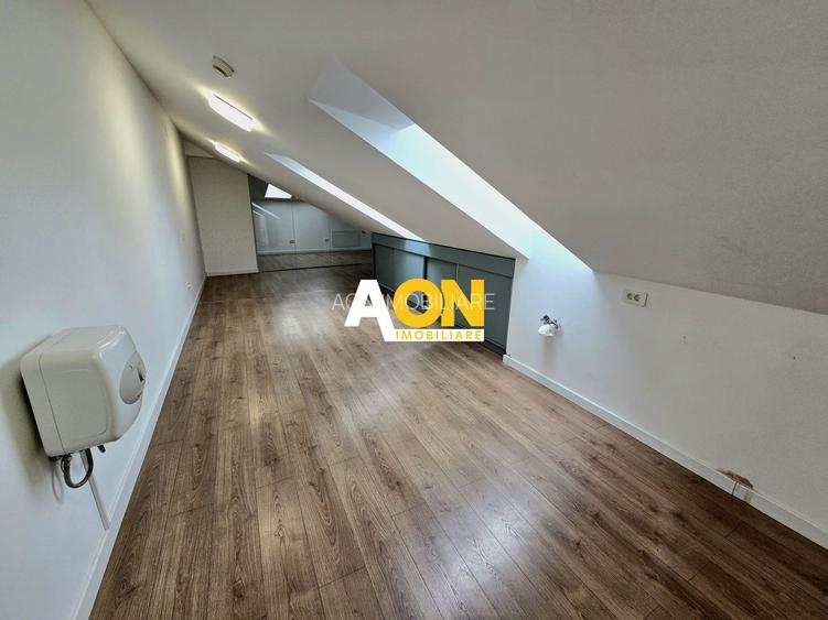 Spațiu de Birouri, 112mp, Zona Centru - 11