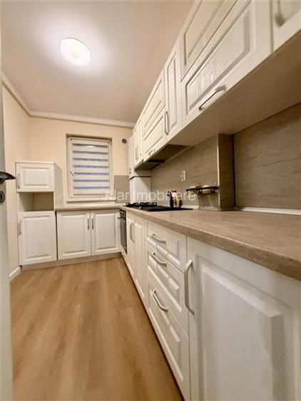 Inchiriere Apartament 3 Camere Langa Grand Hotel Italia - 5