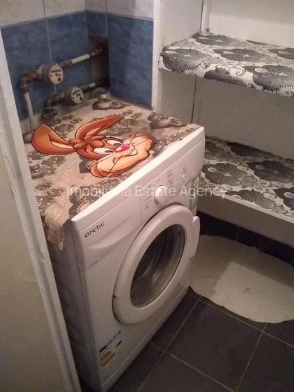 Apartament 2 camere Muncii, 5 minute de metrou, mobilat si utilat modern, liber - 9