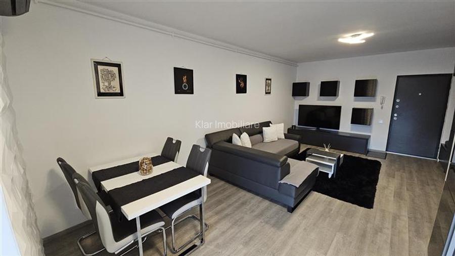 Apartament LUX 3 camere,71mp, Buna Ziua, Clar Residence - 24