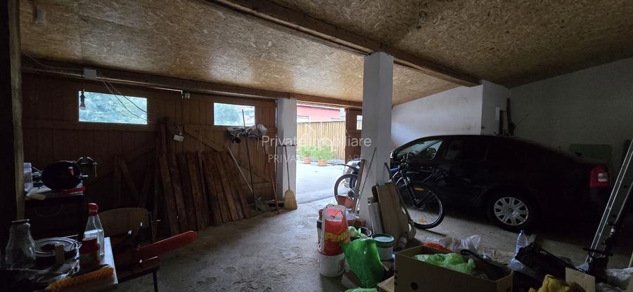 Casa de vanzare, in zona centrala a orasului Sighisoara - 18