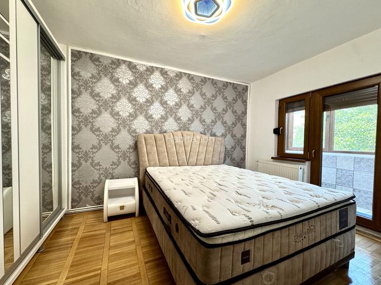 Apartament 3 camere, spațios, etaj 1 – Zona Lipovei / Iulius Mall - 7