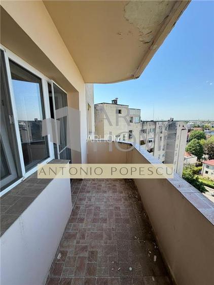 Apartament 2 camere, 2 balcoane, in Ploiesti, zona Catedrala - 2