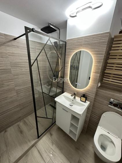 Apartament premium complet renovat | Locație excelentă | Arena Mall - 11