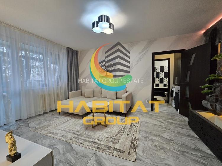 2 camere Brancoveanu Budimex complet renovat mobilat utilat - 5