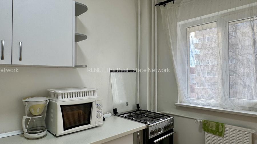 Apartament 2 camere | Strada Polona | Metrou Ștefan cel Mare - 13