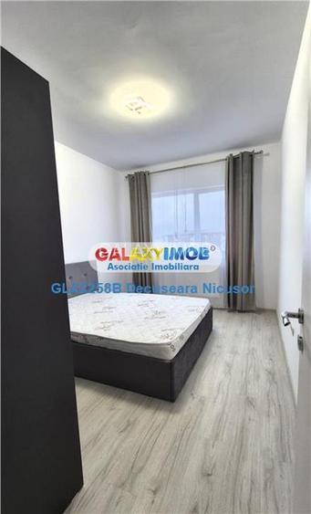 Apartament 2 camere iMilitari Residence Mobilat Utilat 400 EURO - 2