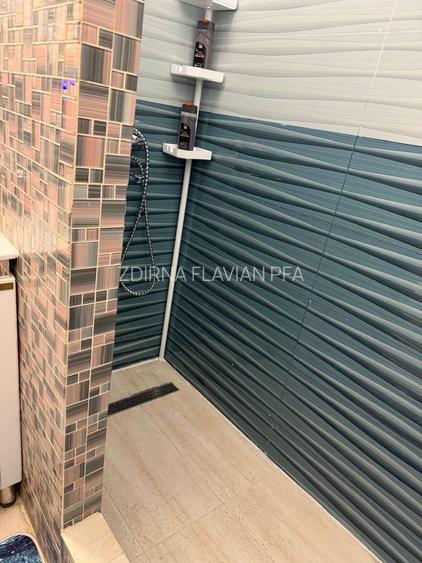 Apartament 2 camere - Park Lake - 8