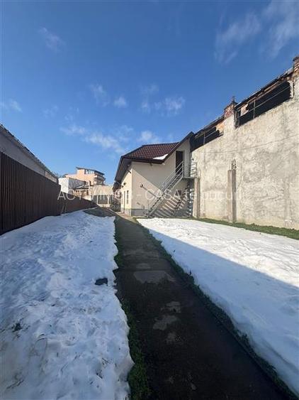 Teren 469 mp si Casa (101 mp), Piata Cosbuc - 4