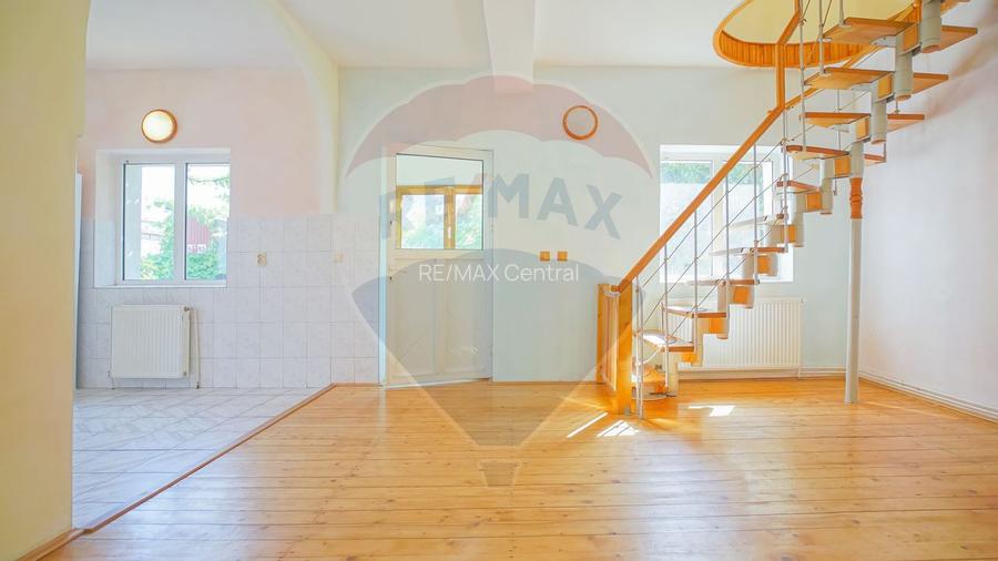 Casa de inchiriat-Centrul Civic, Brasov - 14