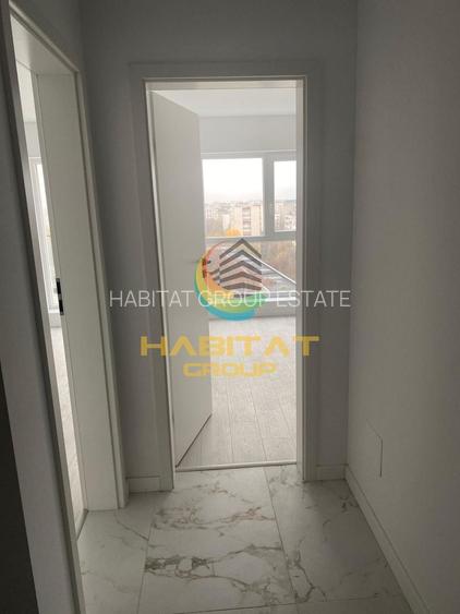 Oltenitei Fantana Florilor vanzare 4 camere penthouse 141 mp - 10