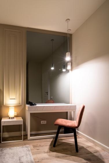 Apartamet superfinisat | serviciu curățenie și cheltuieli incluse