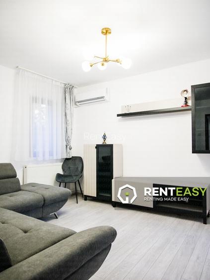 Apartament cu trei camere situat in zona UMF - Independentei - 2