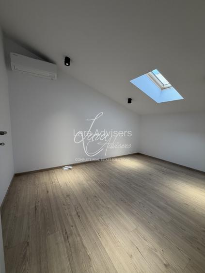 Casa - rezidential sau birouri in zona Banu Manta - piata 1 Mai - 6