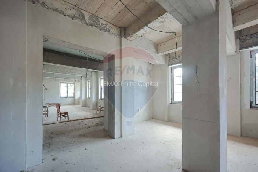 Hotel cu 40 camere de vanzare, Stana de Vale, Bihor - 8