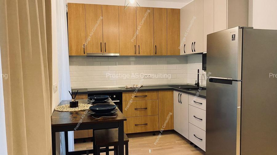 ISHO | 3 camere - 2 bai - 2 parcari | Vedere Bega | Premium - 9