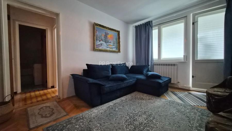 Scoala Generala nr 7 Cta /Piata Brotacei - ap 2 cam, et 4/4 (centrala gaze) - 7