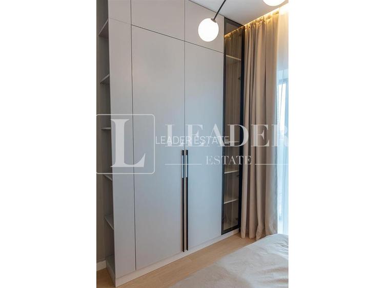 Apartament 2 camere Lux | Barbu Vacarescu | Design apartment - 19