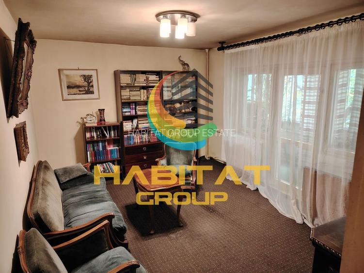 Vânzare Apartament 2 Camere Metrou Timpuri Noi! - 2