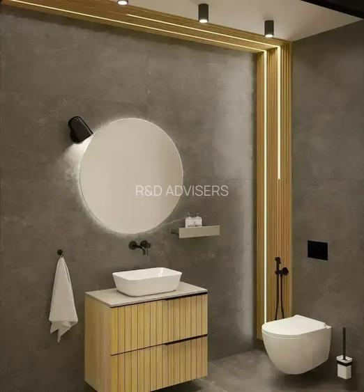 Vilă Premium Smart Luxury | 280 mp Utili | Finisaje Exclusiviste - 22