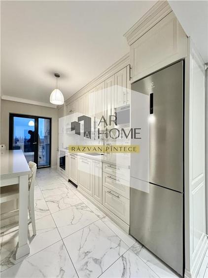 Apartament 2 camere de lux | Parcare subterana | MRS Smart Ploiesti - 7