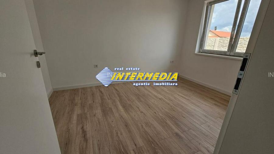 Casa noua de vanzare in Alba Iulia 4 camere teren aferent 423 mp - 4