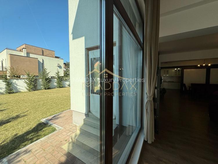 Vilă impresionantă *teren 1000mp // Erou Iancu Nicolae - 15