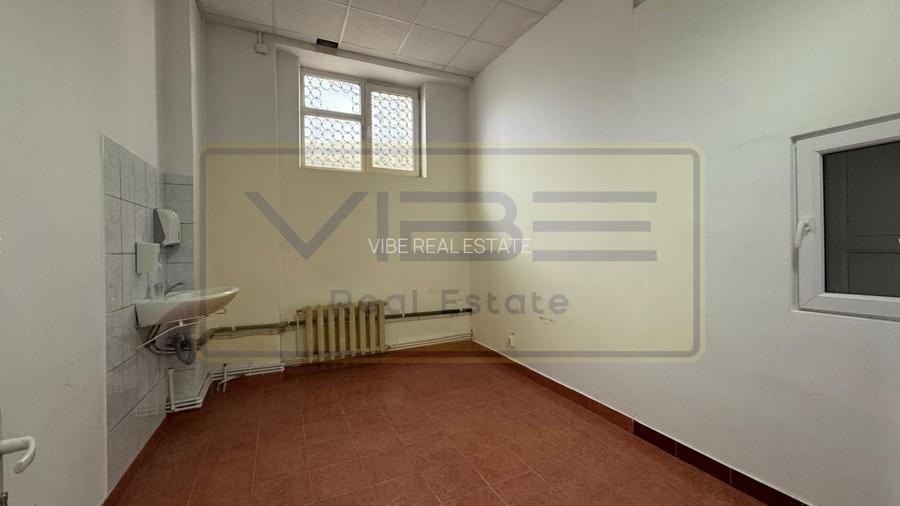 Spatiu medical / birouri 108mp Pacurari - Moara de Foc - 10