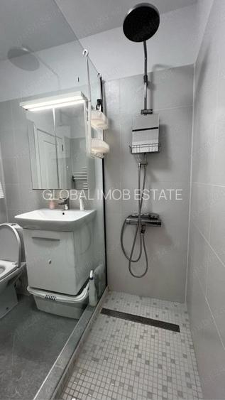 Inchiriere Apartament 2 camere Renovat Loc de Parcare Drumul Taberei- Favorit - 9