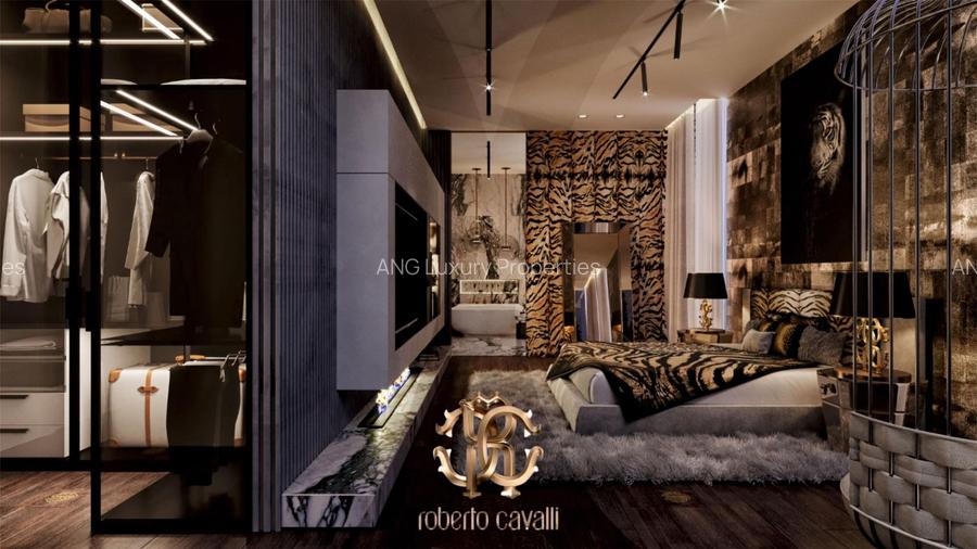 PENTHOUSE LUXURY LIFESTYLE BY ROBERTO CAVALLI - 2