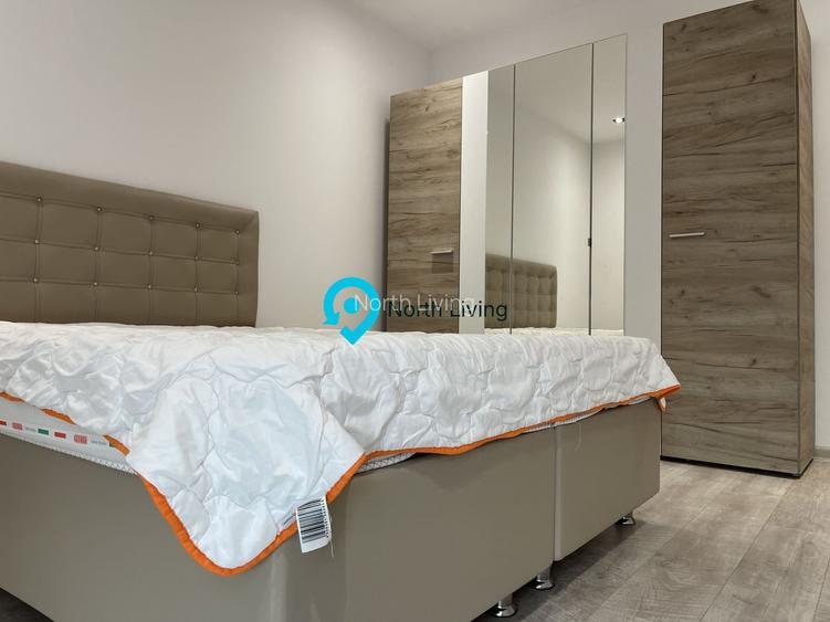 2 Camere Sisesti | Parcare Subterana - 7